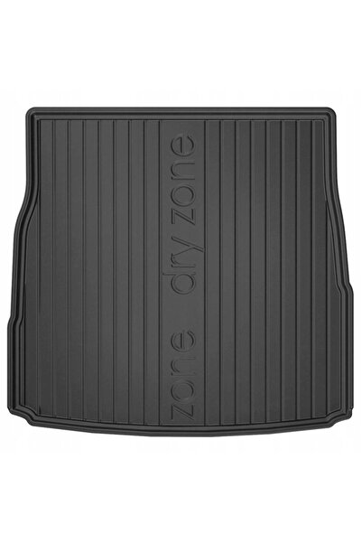 Other Covoraș portbagaj cauciucat Alfa Romeo Stelvio din 2016-DZ