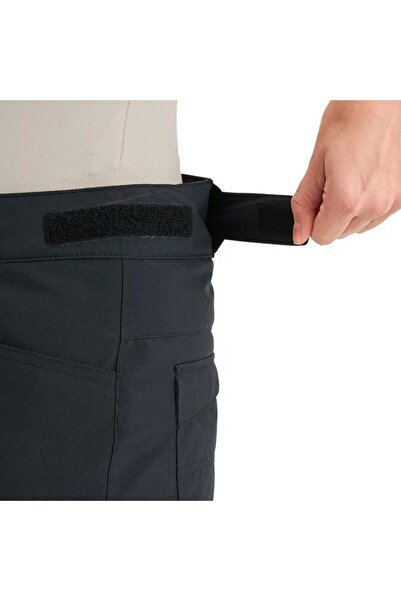 Roxy Backyard Pt Women's Anthracite - Solid Snowboard Pants Erjtp03299-11793