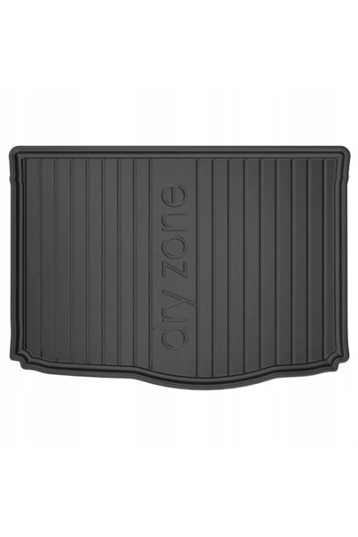 Other TRUNK MAT INSERT ALFA ROMEO MITO hatchback 2008-2018 DZ