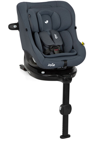 Other Scaun auto Joie i-Pivot 360 (0-18 kg) Gri închis
