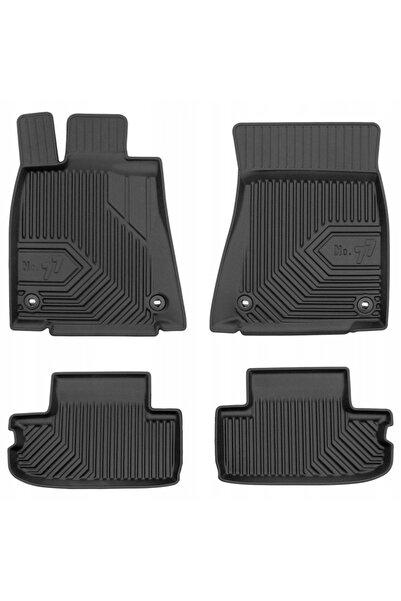 Other COVOARE CAUCIUC Mercedes-Benz Clasa E W212 S212 2009-2016 Jgheab 3D