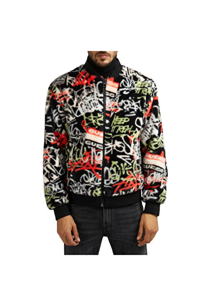 Guess Men's/Unisex Jacket