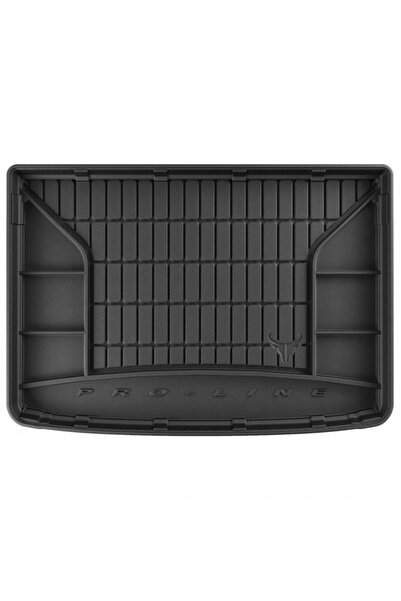 Other Trunk Mat Rubber Insert Carpet MINI COOPER Clubman F54 from 2014- TM