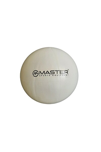 Other MASTER gymnastics ball 26 cm - white