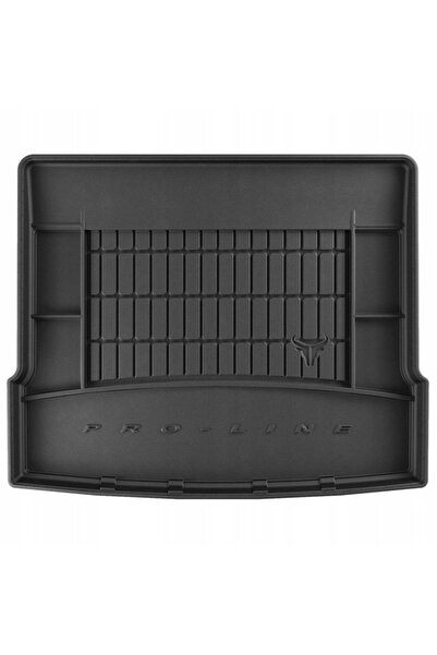 Other Trunk Mat Rubber Insert Carpet HYUNDAI Tucson 3 2015-2020 TM d