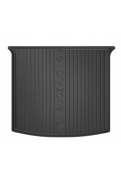 Other Rubber Trunk Mat Insert VW Touran 3 from 2015- DZ 7 seats with