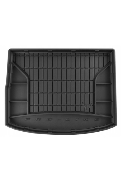 Other RUBBER MATS JAGUAR F-PACE X761 from 2016 3D TROUGH