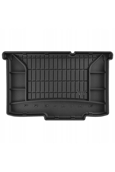 Other Trunk Mat Rubber Insert Carpet OPEL Corsa D Hatchback 2006-2014 TM d