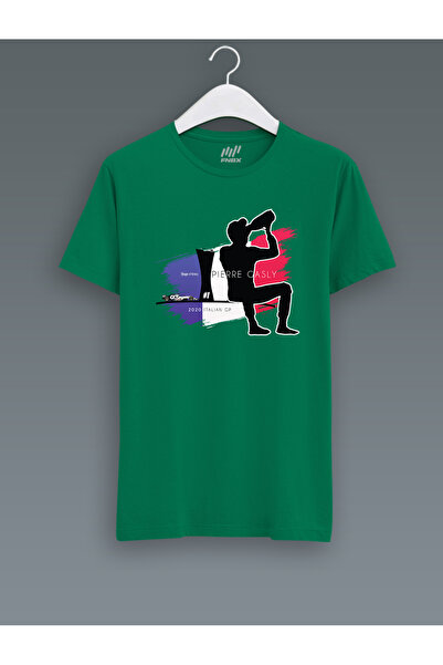 FNBX تي شيرت بيير غازلي أول فوز