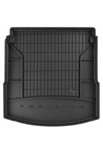 Other Trunk Mat Rubber Insert Carpet RENAULT Talisman Sedan 2015-2022 TM