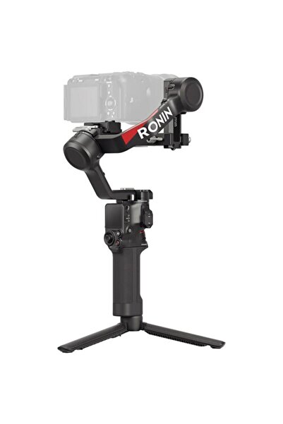 DJI Rs 4 Gimbal Stabilizer Combo