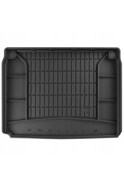 Other Trunk Mat Rubber Insert Carpet RENAULT Kadjar 2015-2022 TM g