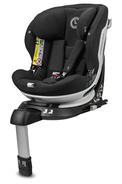 Other Scaun auto Storchenmühle NIKI KID R129/03 i-Size 76-150 cm Onyx