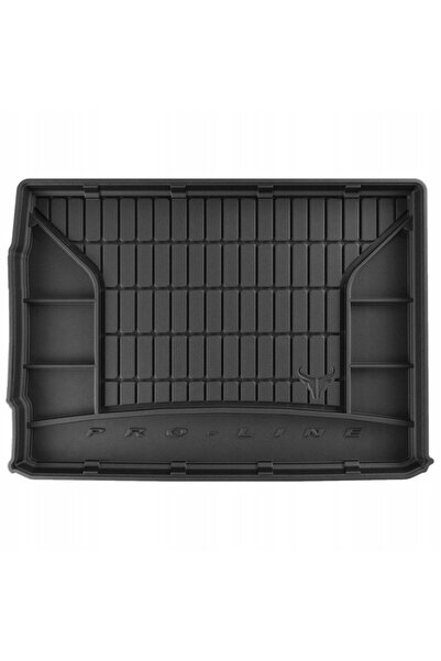Other Rubber Trunk Mat Insert FORD Puma from 2019- TM d