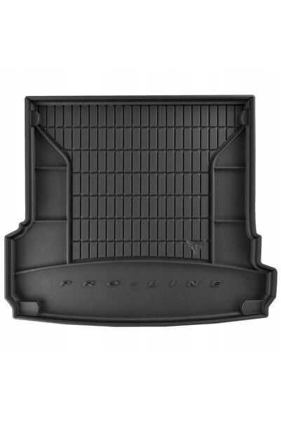 Other Covoraș portbagaj cauciuc cu inserție mochetă Audi Q7 2 din 2015- TM