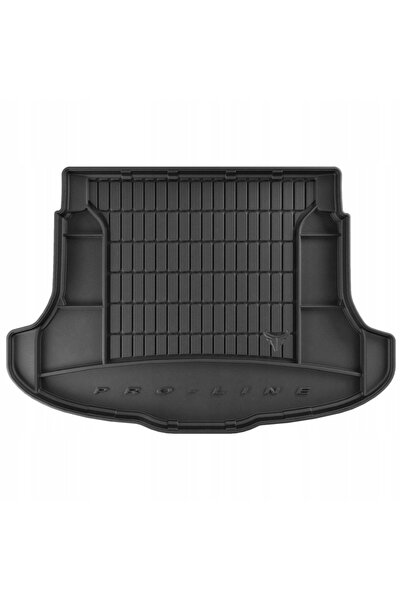 Other Trunk Mat Rubber Insert Carpet HONDA CR-V 3 2006-2011 TM