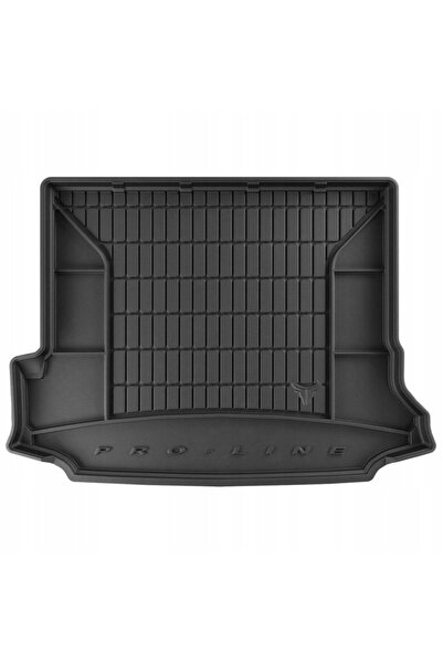 Other Rubber Trunk Mat Insert BMW 7 F01 Sedan 2008-2015 TM