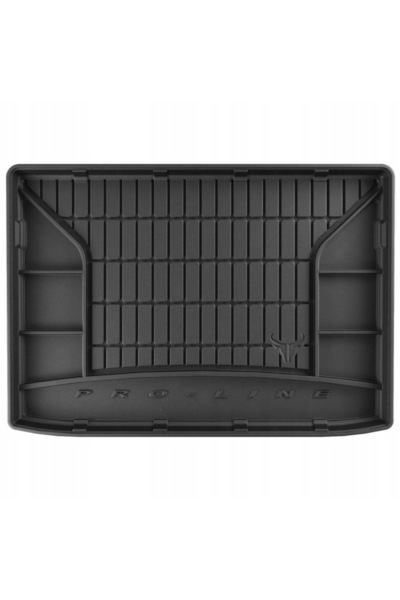 Other Rubber Trunk Mat Insert OPEL CROSSLAND X from 2017- TM g