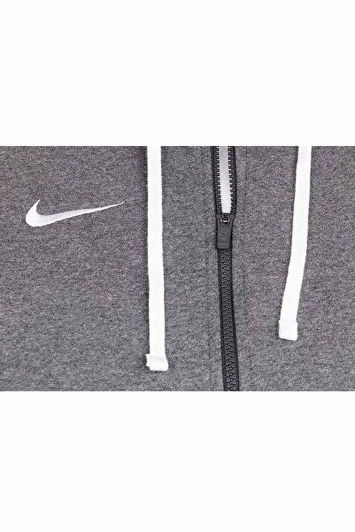 Nike Men's Sweatshirt Hoodie Fleece Fabric