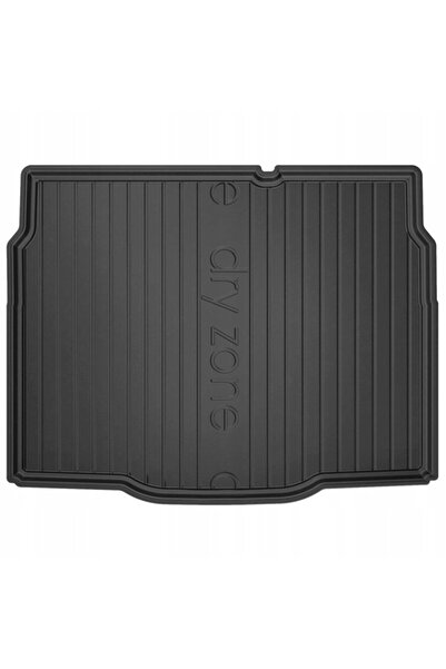 Other TRUNK MAT INSERT CARPET Citroen e-C4 hatchback from 2020- DZ d