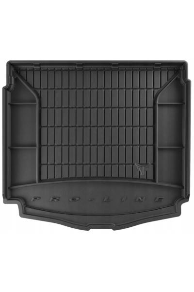 Other Rubber Trunk Mat Insert Carpet RENAULT Megane 4 Estate from 2016- TM