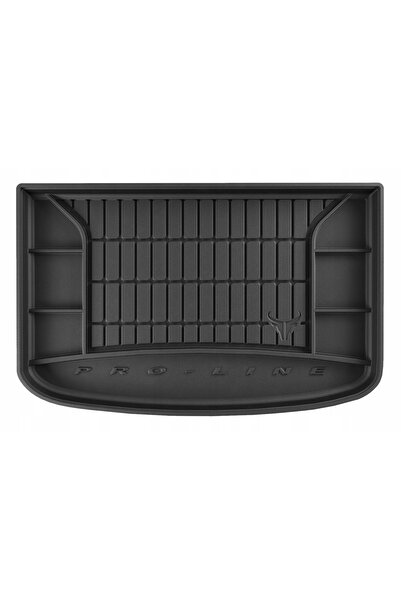 Other Covoraș portbagaj cauciuc AUDI A1 8X Hatchback 2010-2018 TM 3D