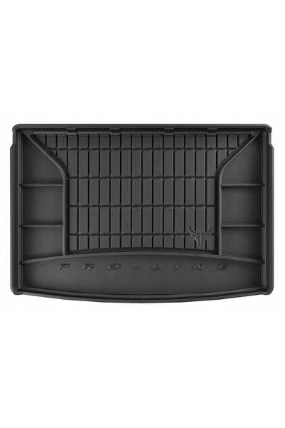Other Rubber Trunk Mat Insert Carpet SKODA Superb 2 Kombi 2008-2015 TM zw