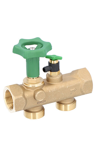 Other Fitinguri de conectare BWT MULTIBLOCK INLINE