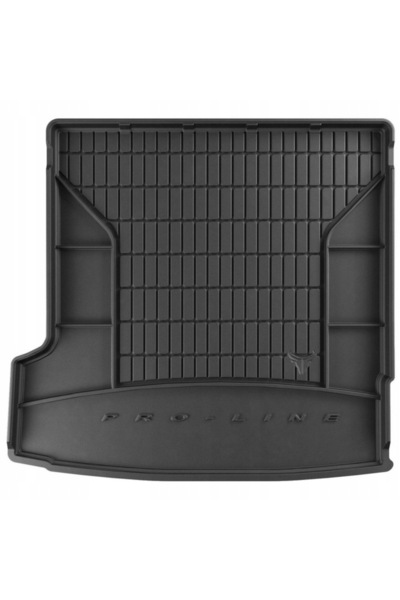Other RUBBER MATS MERCEDES SPRINTER W903 1995-2006 7 persons Doka Brigade