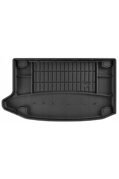 Other Trunk Mat Rubber Insert KIA Soul EV 2 from 2019- TM g