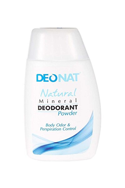 Mineral Diona Powder Natural Deodorant 50g