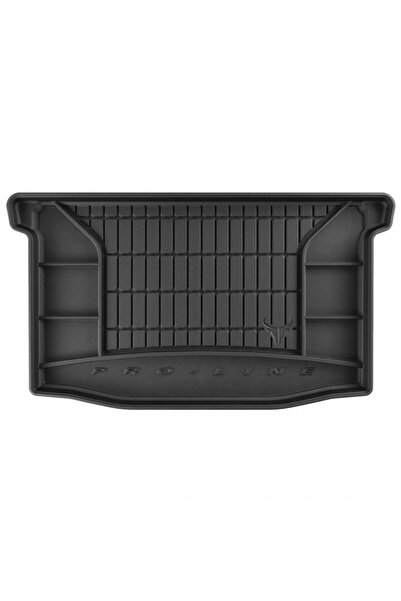 Other Trunk Mat Rubber Insert Carpet SUZUKI Baleno Hatchback from 2016 TM g