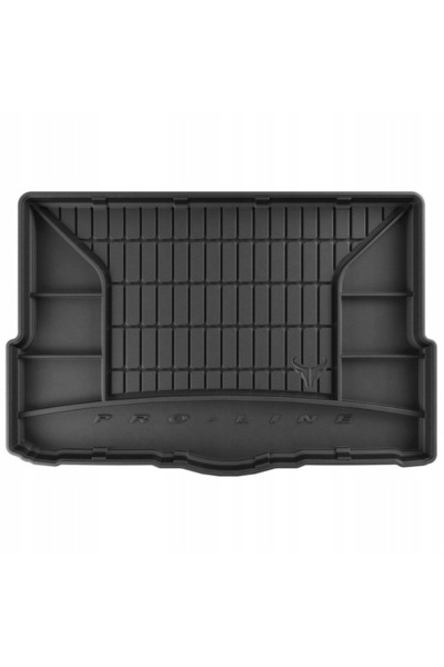 Other Trunk Mat Rubber Insert Carpet RENAULT Kadjar 2015-2022 TM d