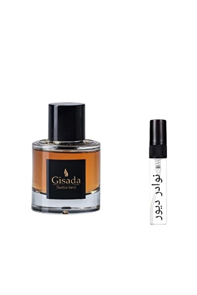 GİSADA Gissada Ambassador Men Sample - 1 ml