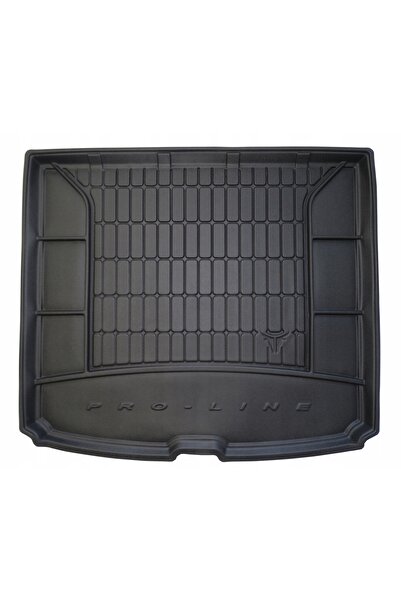 Other Rubber Trunk Mat Insert Carpet New MG HS 2 from 2024- TM