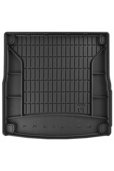 Other Covoraș portbagaj inserție cauciuc covor AUDI A4 B9 Allroad Kombi 2015-...