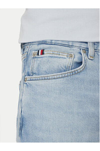 Tommy Hilfiger Men's Jeans MW0MW38813 Multicolor