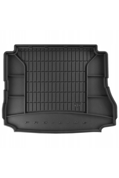 Other Trunk Mat Rubber Insert Carpet RENAULT Grand Scenic 2 2009-2016 TM with