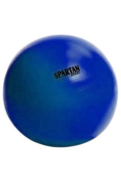 Other Minge de gimnastică SPARTAN 55 cm - Albastră