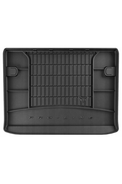 Other Covoraș portbagaj cauciucat DS 5 Hatchback 2015-2018 TM