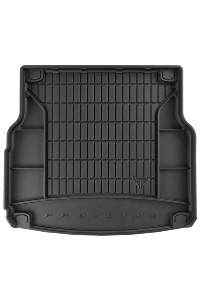 Other Rubber Trunk Mat Insert Carpet MERCEDES C S204 W204 Estate 2007-2014 TM
