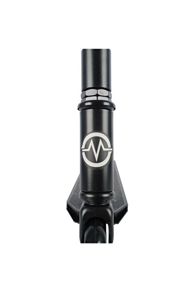 Other Stunt Street Freestyle Scooter - Gray