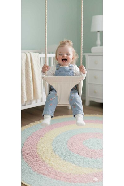 Baby Buu Laura baby Kız Bebek/Çocuk Çiçekli Salopet Tulum