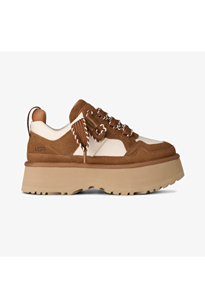 UGG Astromel Women's Brown Sneaker