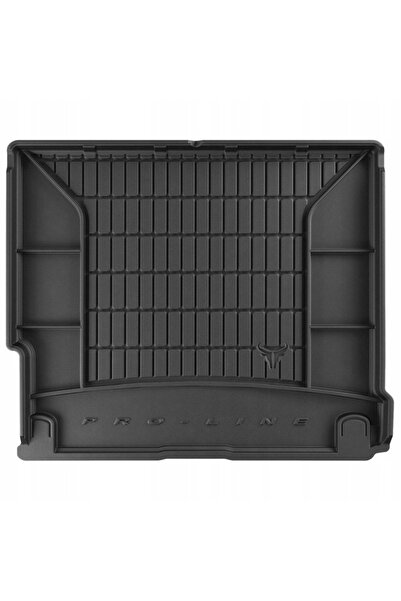 Other Rubber Trunk Mat Insert Volvo XC60 2 from 2017- TM