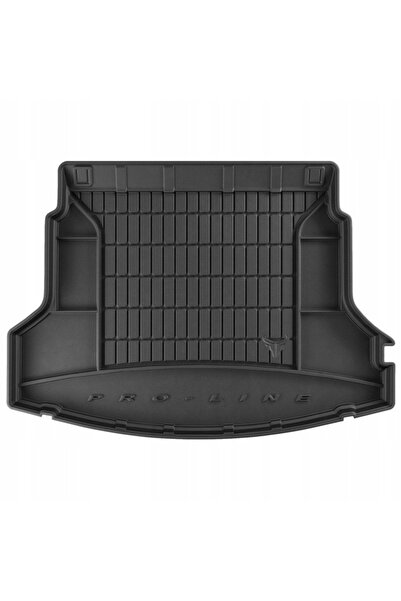 Other Trunk Mat Rubber Insert Carpet Honda CR-V 4 2012-2018 TM