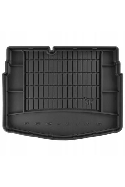 Other Rubber Trunk Mat Insert Carpet NISSAN Juke 2 2019- TM d