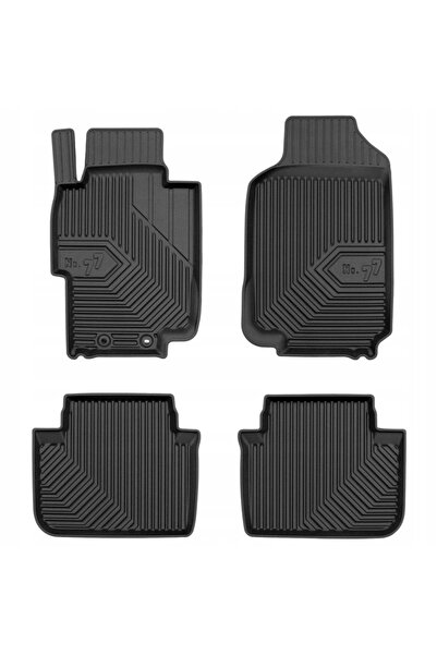 Other COVOARE CAUCIUC CITROEN C5 1 2001-2008 Jgheab 3D