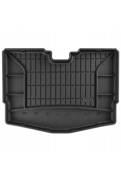 Other Rubber Trunk Mat Insert NISSAN Note 2 Hatchback from 2012 TM d