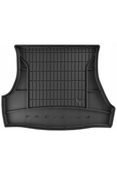 Other Rubber Trunk Mat Insert FORD Mondeo Mk3 Sedan 2000-2007 TM